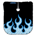 Hot Rod Blue - Collector's Capes