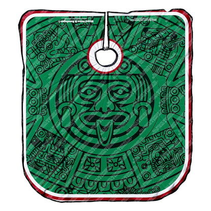 98 Verde - Collector's Capes