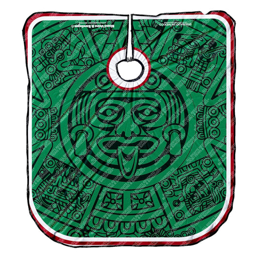 Verde 98 - Collector's Capes