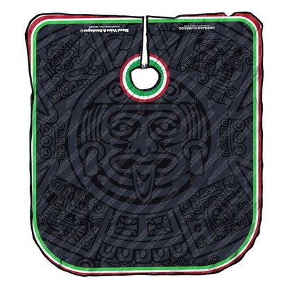 98 Negra - Collector's Capes