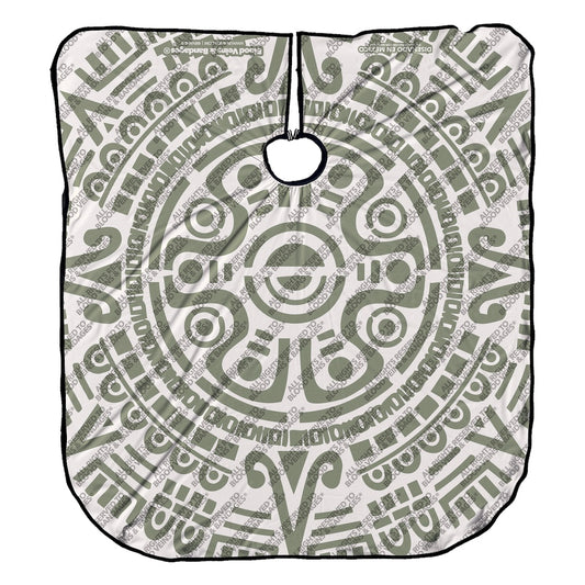 Ollin Crema Verde - Collector's Capes
