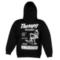 CALL 1-800-YOUR BARBER Hoodie
