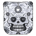 Calaverita de Azúcar Oscura - Collector's Capes PRE ORDER SALE