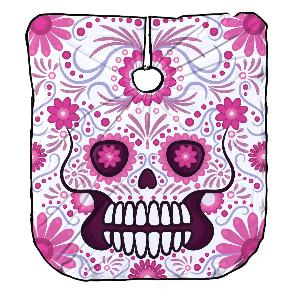 Calaverita de Azúcar Rosita - Collector's Capes PRE ORDER SALE