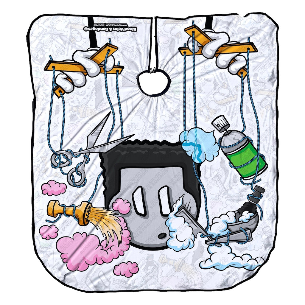 Quick Hands - Collector's Capes