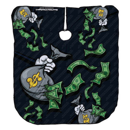 Money Moves - Collector's Capes