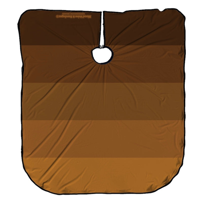 Hue Whiskey - Collector's Capes