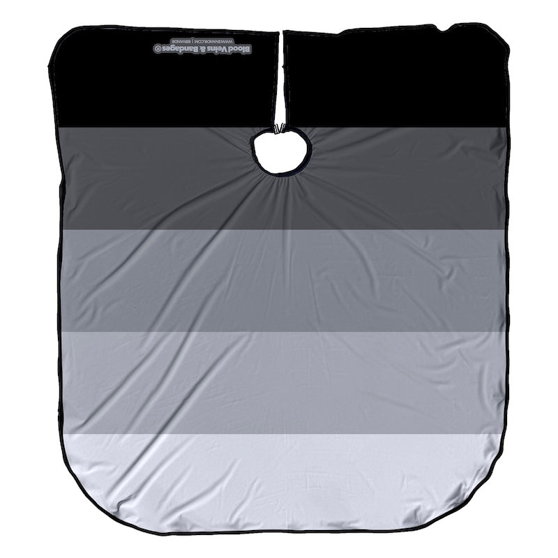 Hue Monochrome - Collector's Capes