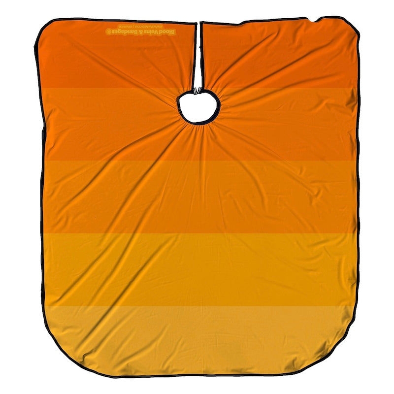 Hue Orange - Collector's Capes