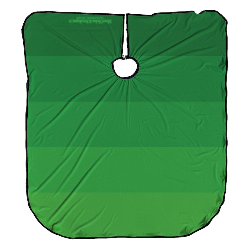Hue Green Apple - Collector's Capes