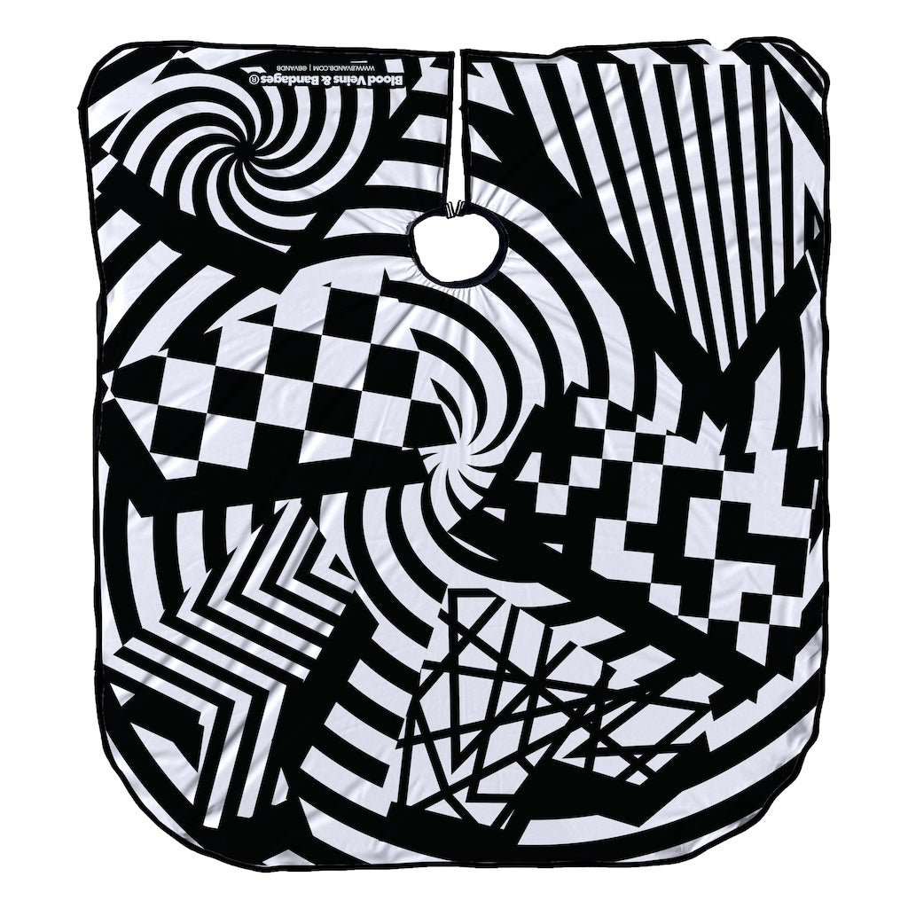 Hallucinations - Collector's Capes