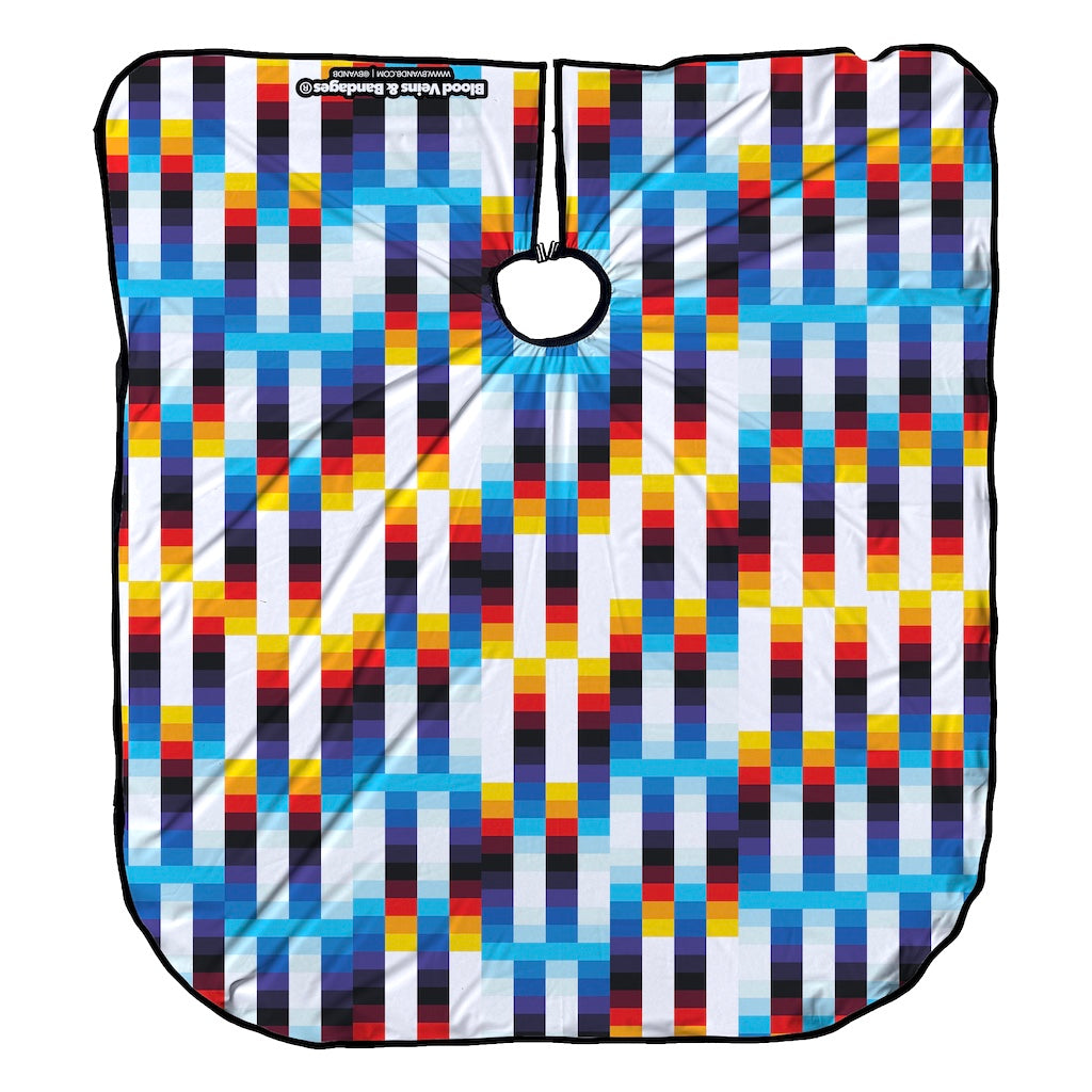 Spectrum - Collector's Capes