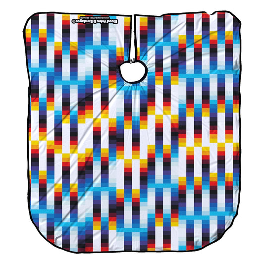 Spectrum - Collector's Capes