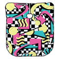 Retro Diner - Collector's Capes