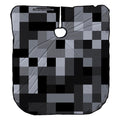 Pixelated Charcoal - Collector's Capes