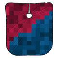 Pixelated Berry - Collector's Capes