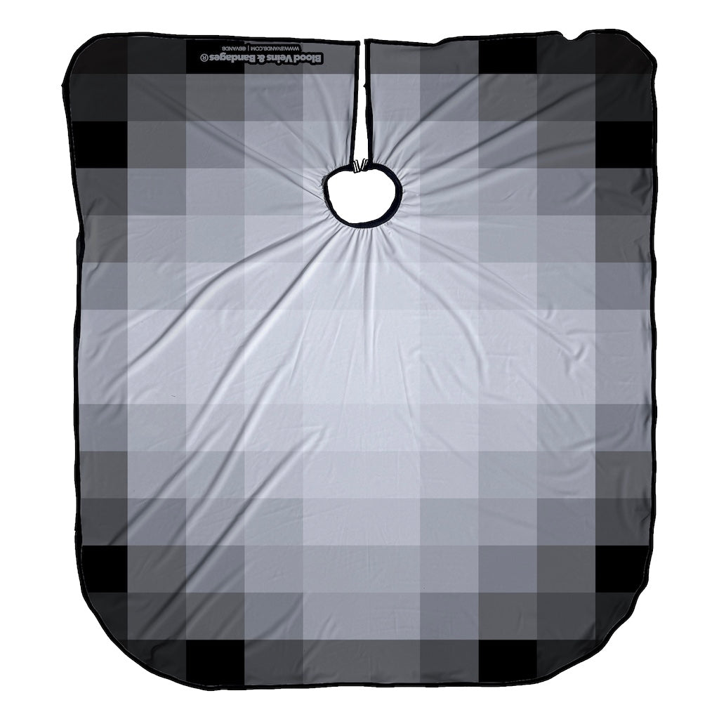 Pixelated Fog - Collector's Capes