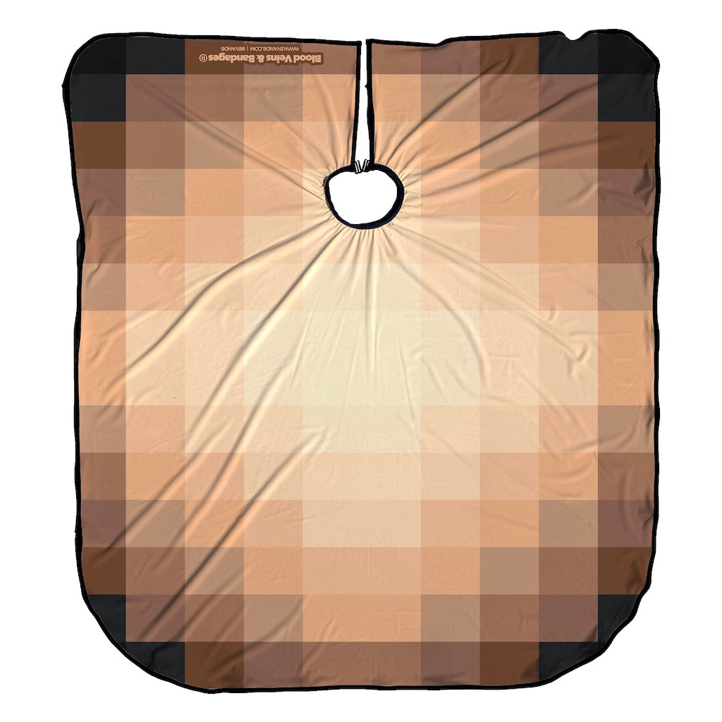 Pixelated Bleach - Collector's Capes
