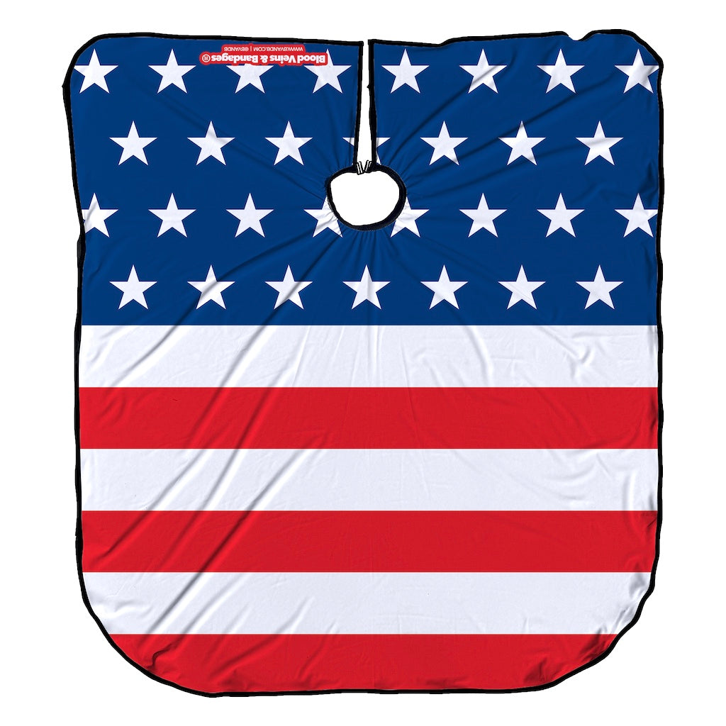 Flag United States of America - Collector's Capes