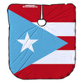 Flag Puerto Rico - Collector's Capes