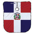 Flag Republica Dominicana - Collector's Capes