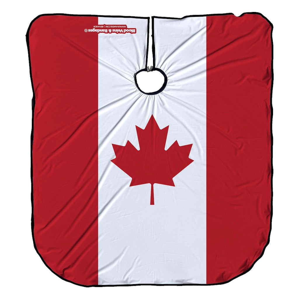 Flag Canada - Collector's Capes
