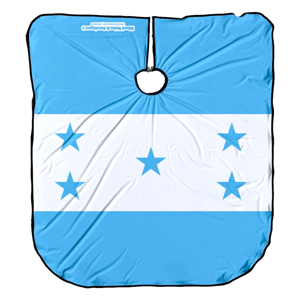 Flag Honduras - Collector's Capes