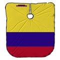 Flag Colombia - Collector's Capes