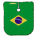 Flag Brasil - Collector's Capes