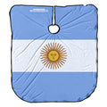 Flag Argentina - Collector's Capes