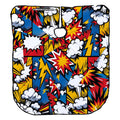 Kapow Color - Collector's Capes