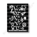 Motivated Barber Poster - 18in x 24in