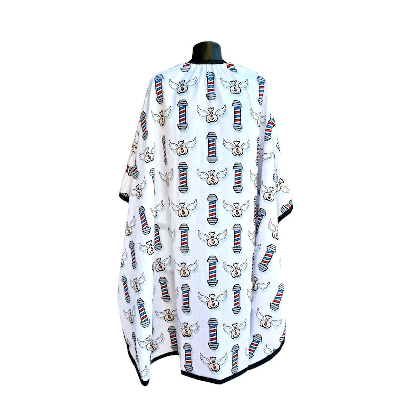 Money Fly - Essential Cape