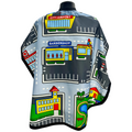 City Streets - KIDS Cape
