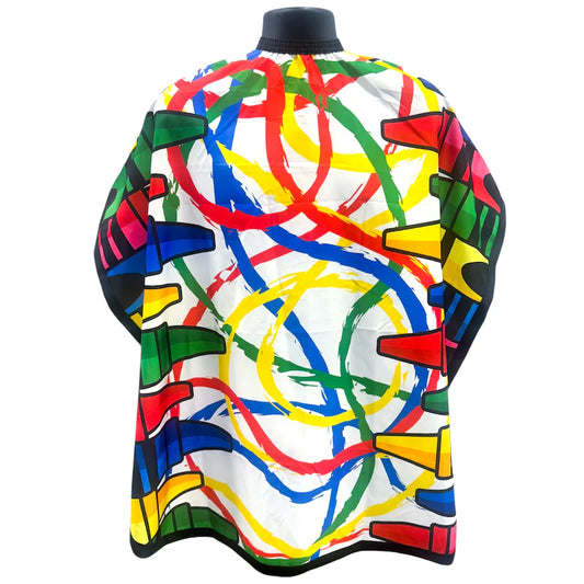 Scribbles - KIDS Cape