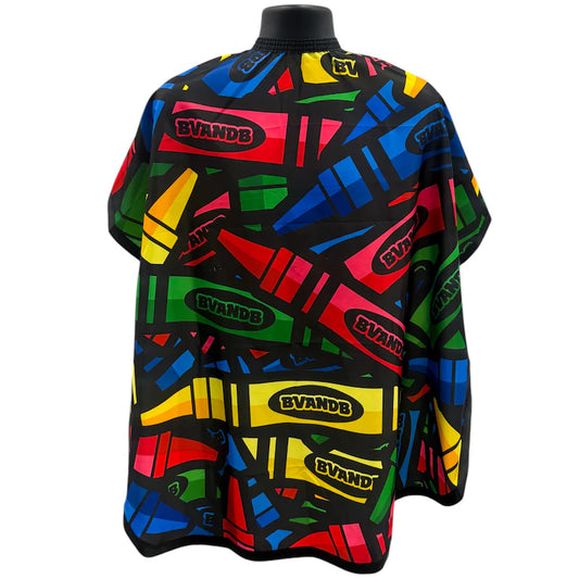 Colors - KIDS Cape