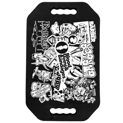 Slap Attack - Foam Mirror