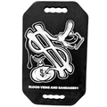 Money Bag - Foam Mirror