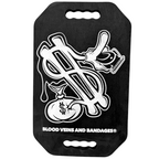 Money Bag - Foam Mirror