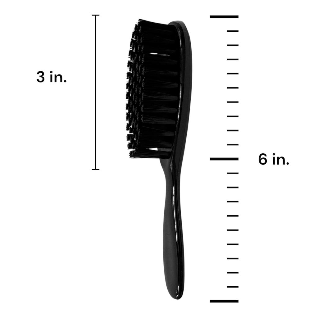 The Perfect Fade Brush
