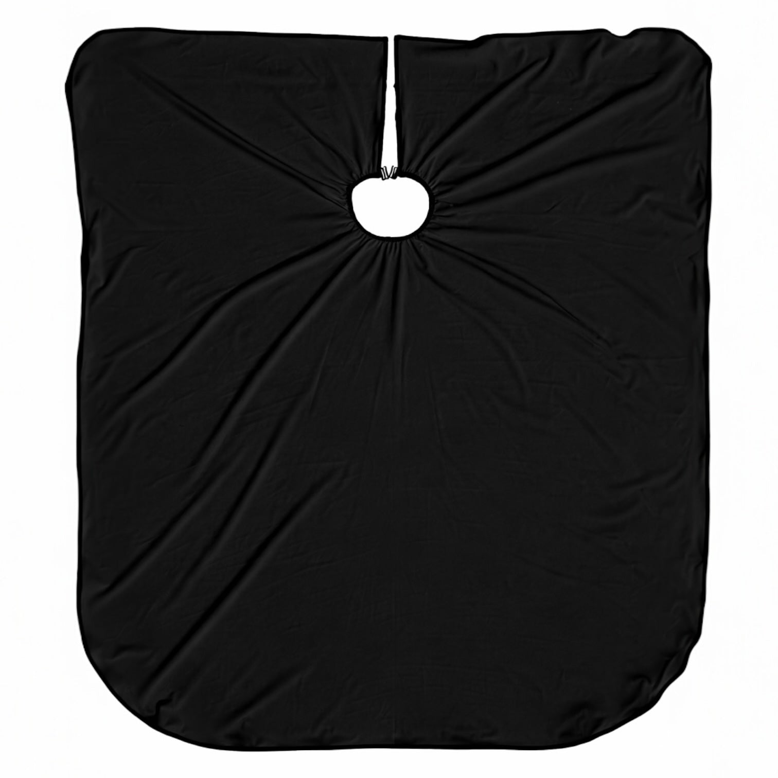 Supreme Black - Collector's Capes