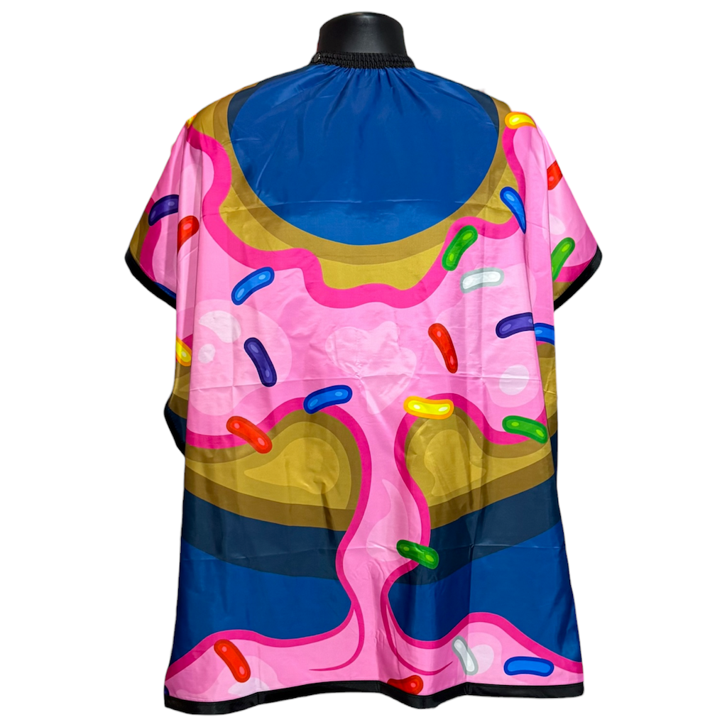 Donut - KIDS Cape