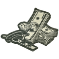Barber Cream Sticker