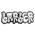 The Barber Hands Sticker