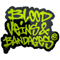 Untitled Brand Sticker 004