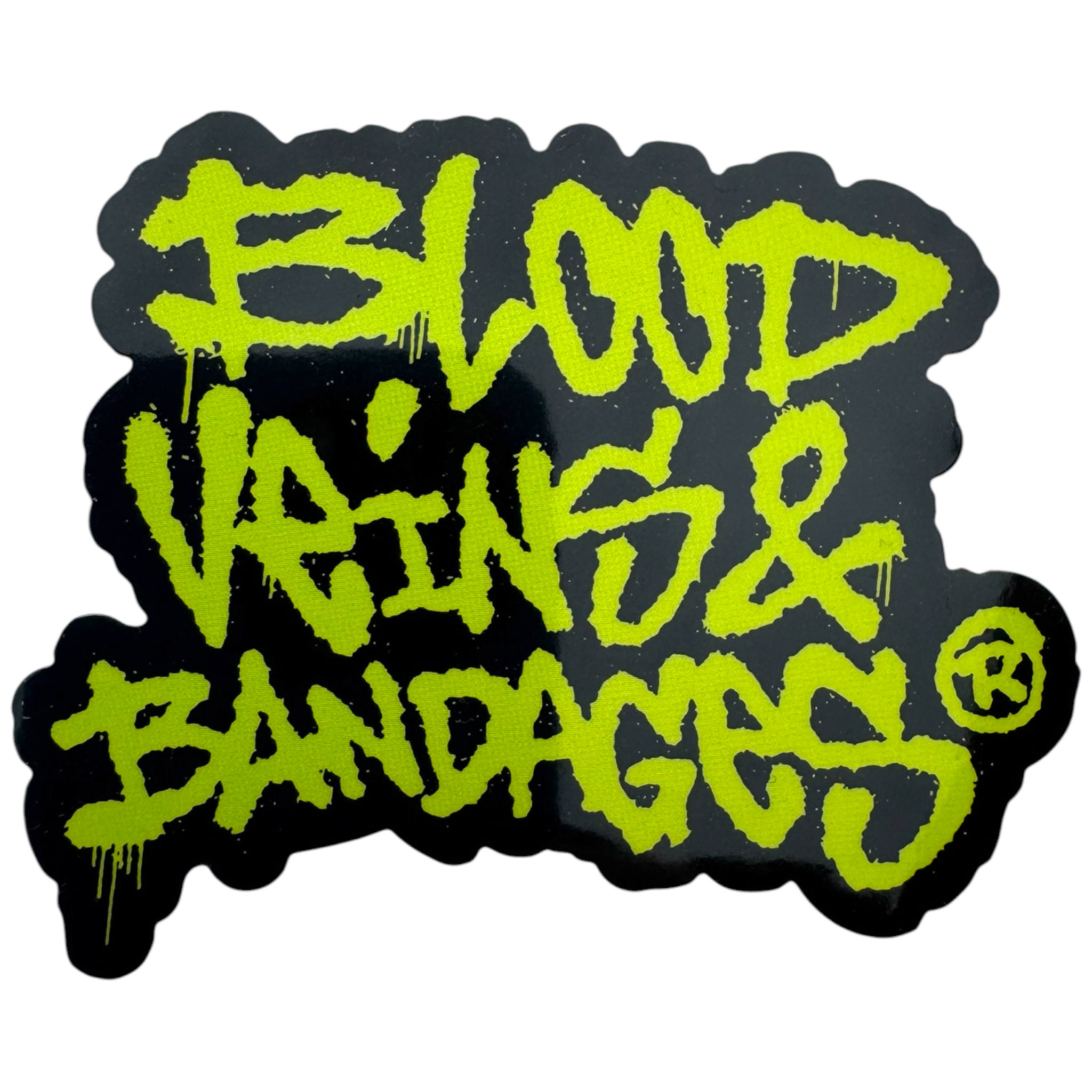 Untitled Brand Sticker 004