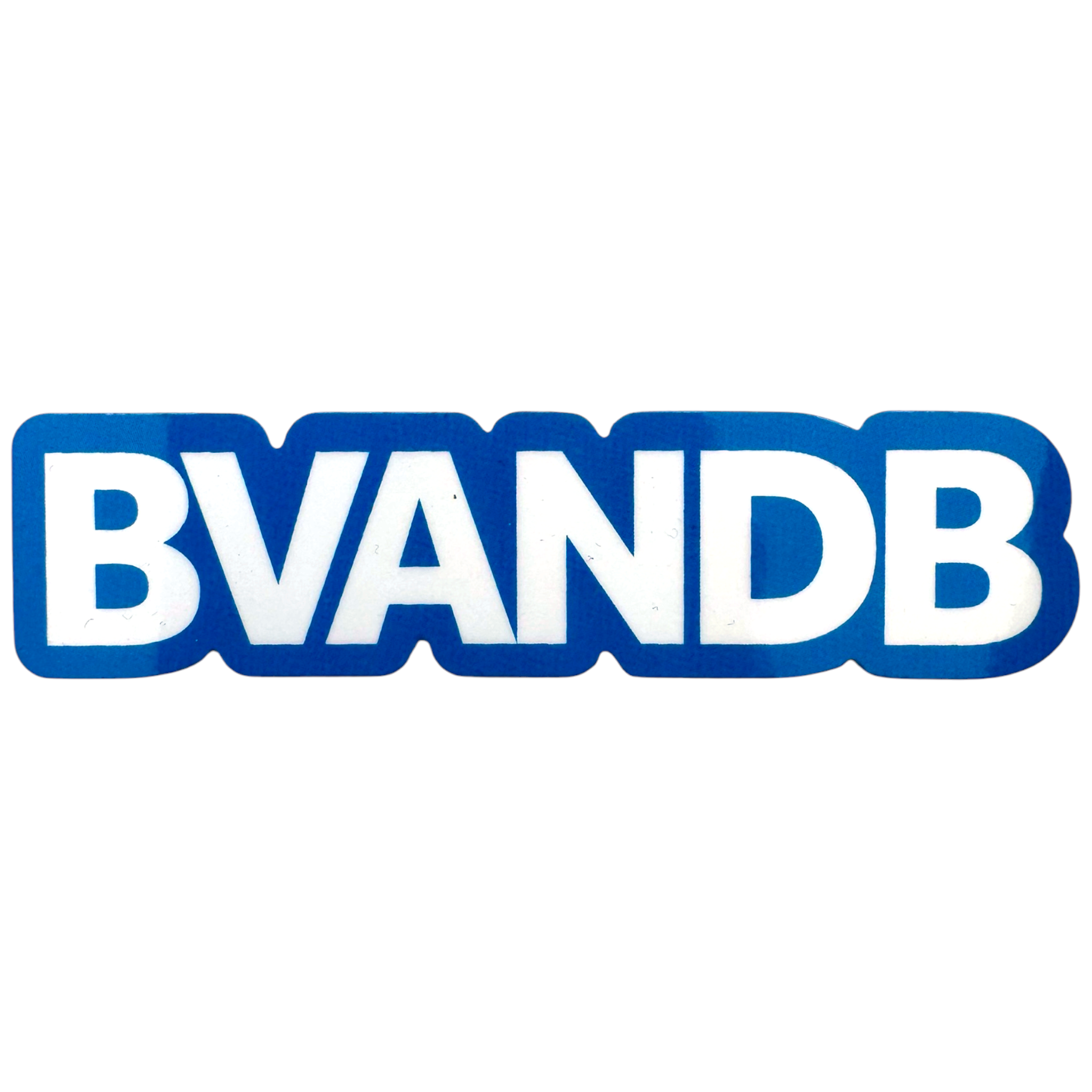 Untitled Brand Sticker 009