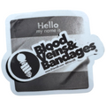 Untitled Brand Sticker 002