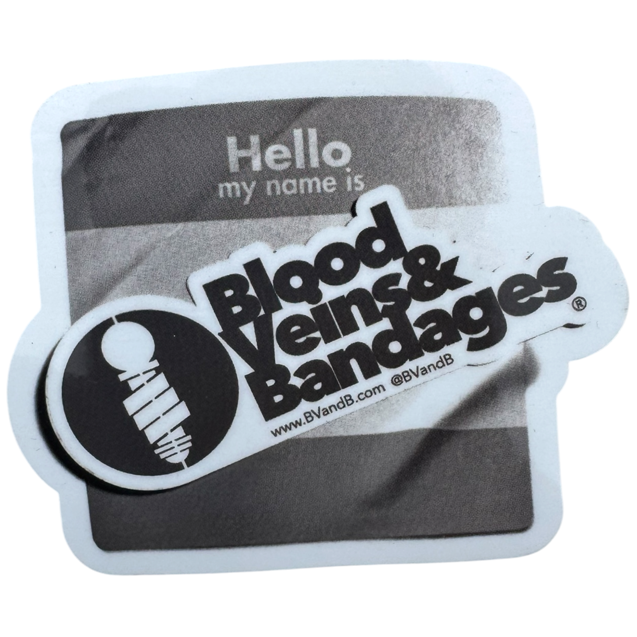 Untitled Brand Sticker 002