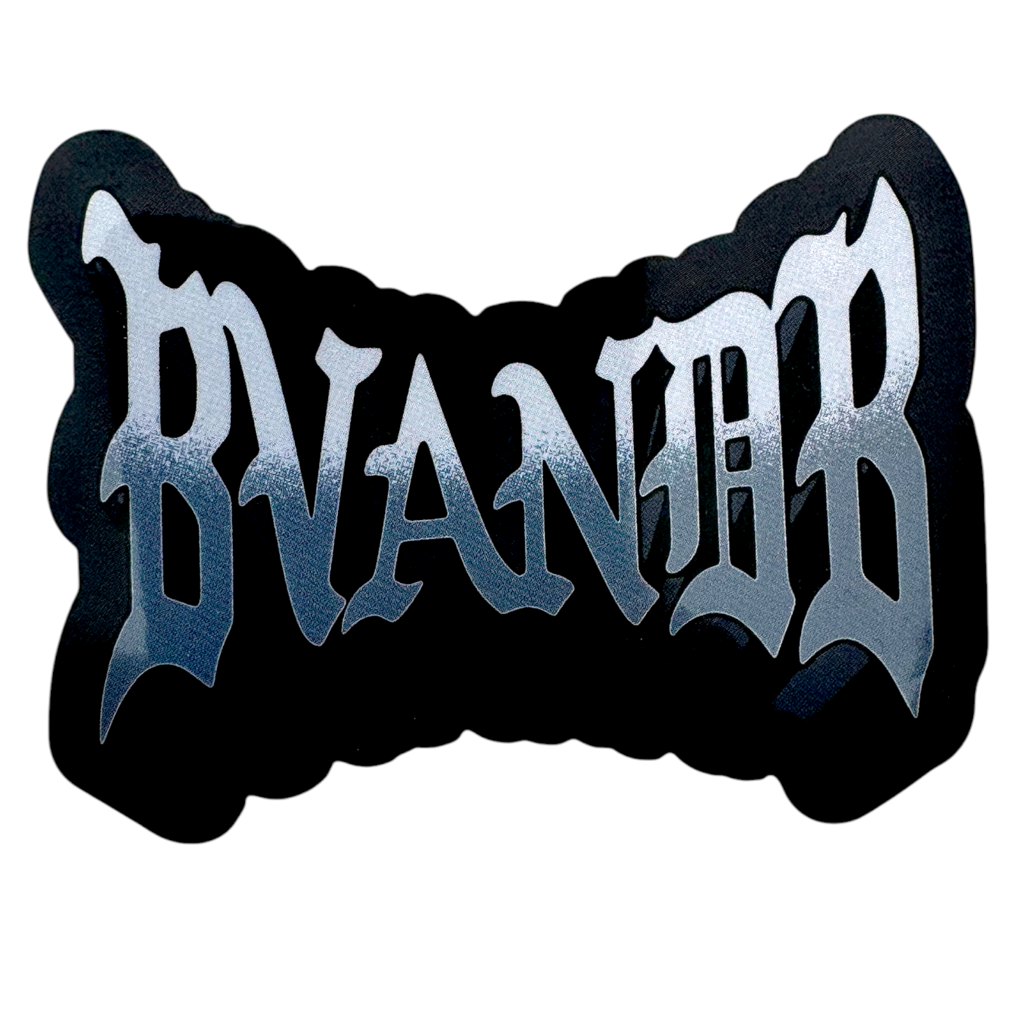 Untitled Brand Sticker 011